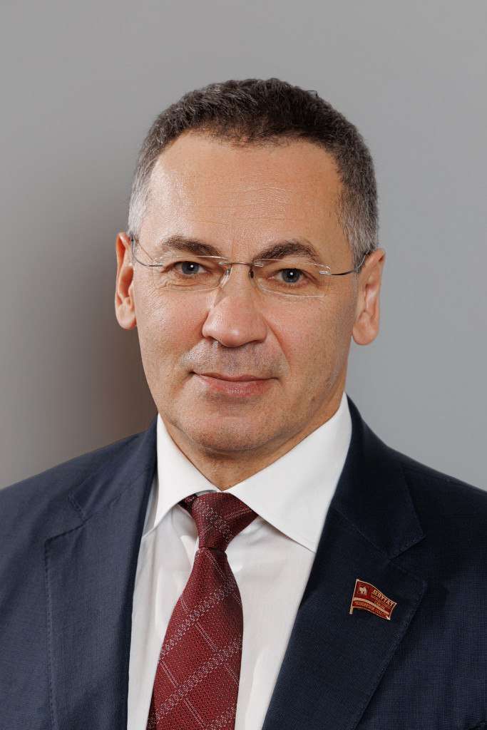 Садовских Олег Леонидович