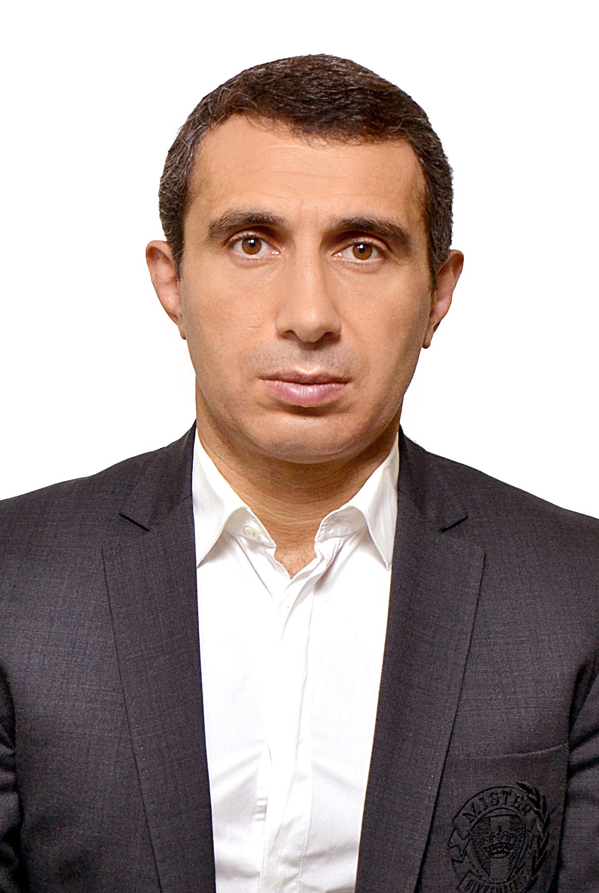 Авакян Сергей Владимирович
