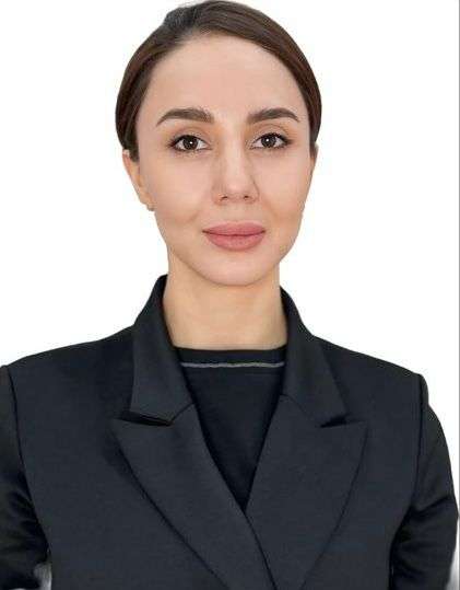 Ибрагимова Карина Небиевна