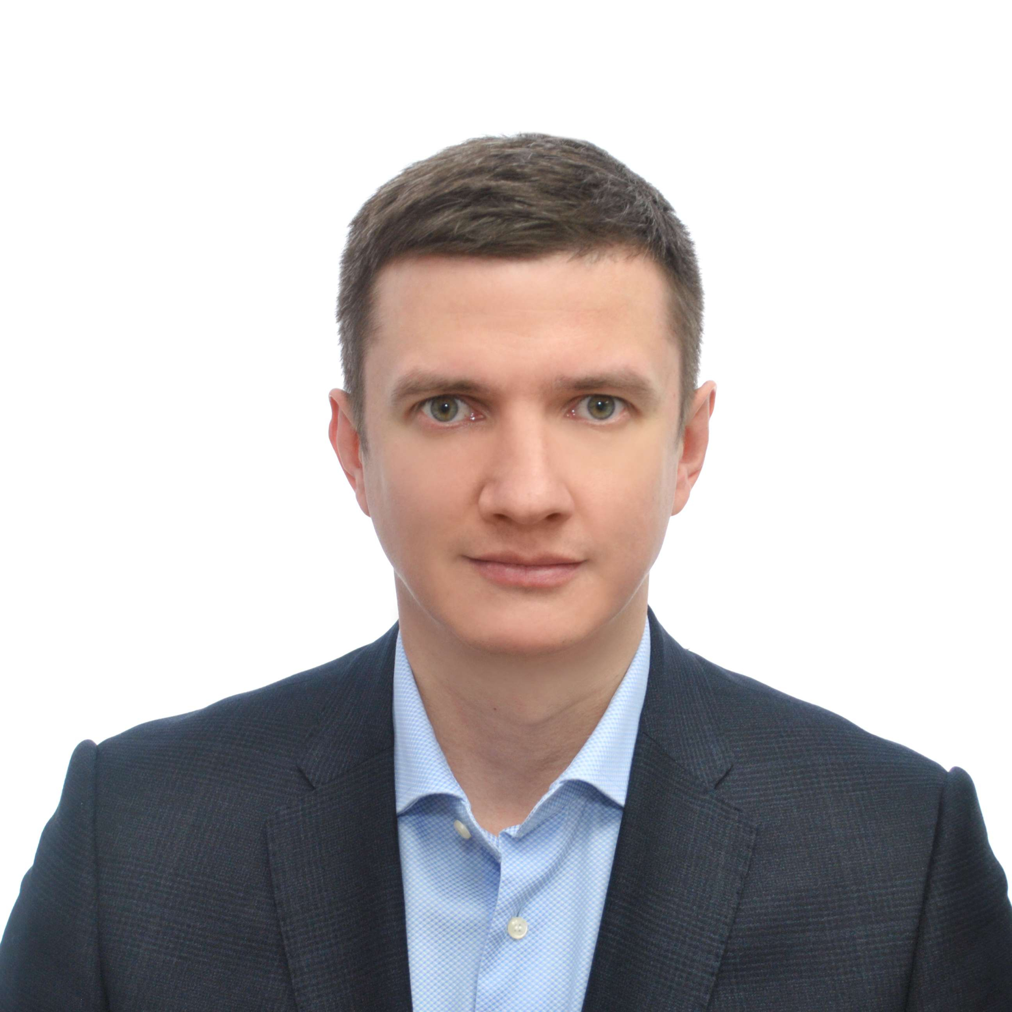 Савельев Александр Геннадьевич