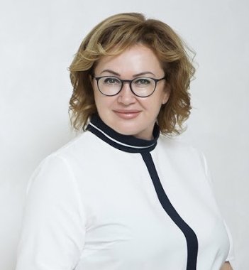 Рясина Елена Владимировна