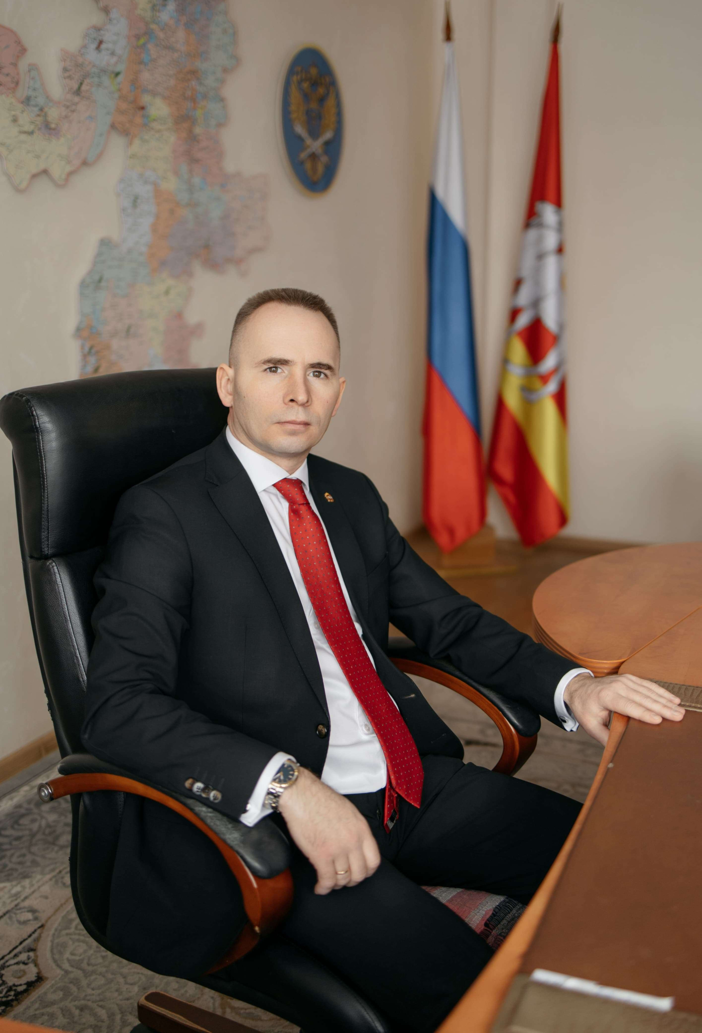 Подшивалов Юрий Игоревич