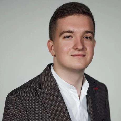 Щедрин Максим Владимирович