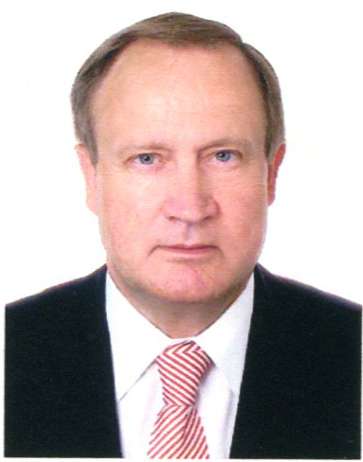 Макариков Николай Никанорович