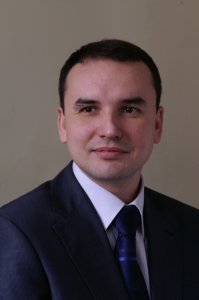 Зоткин Михаил Геннадиевич