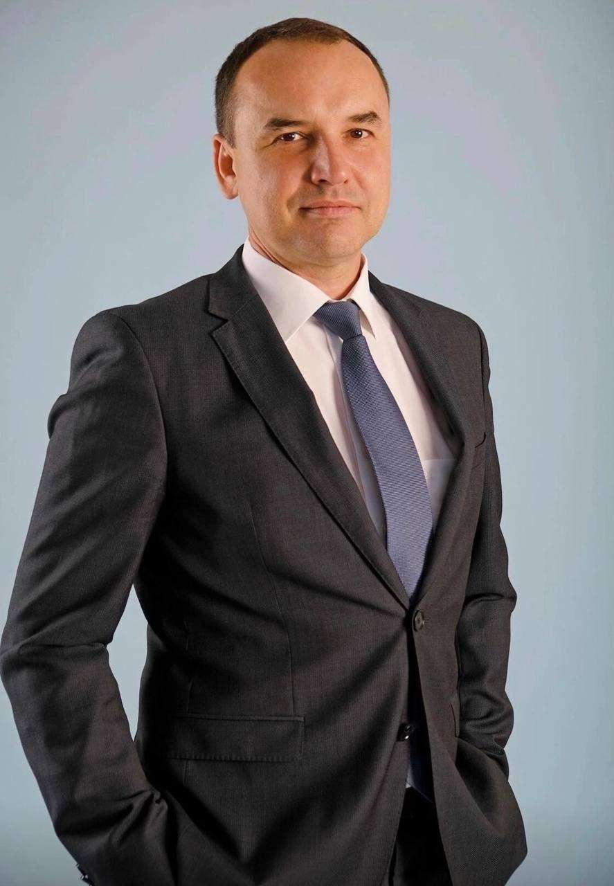 Зоткин Михаил Геннадиевич