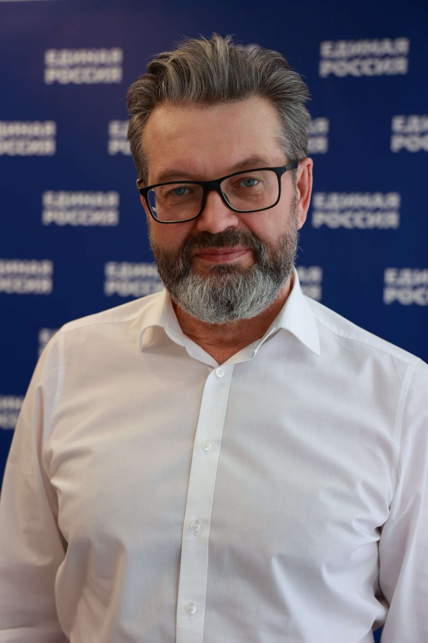 Филягин Андрей Николаевич