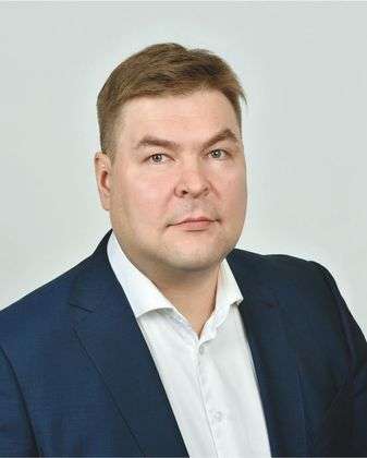 Назаров Денис Николаевич