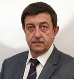 Алименко Игорь Анатольевич