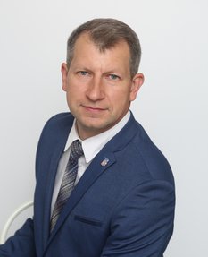 Городилов Антон Вячеславович