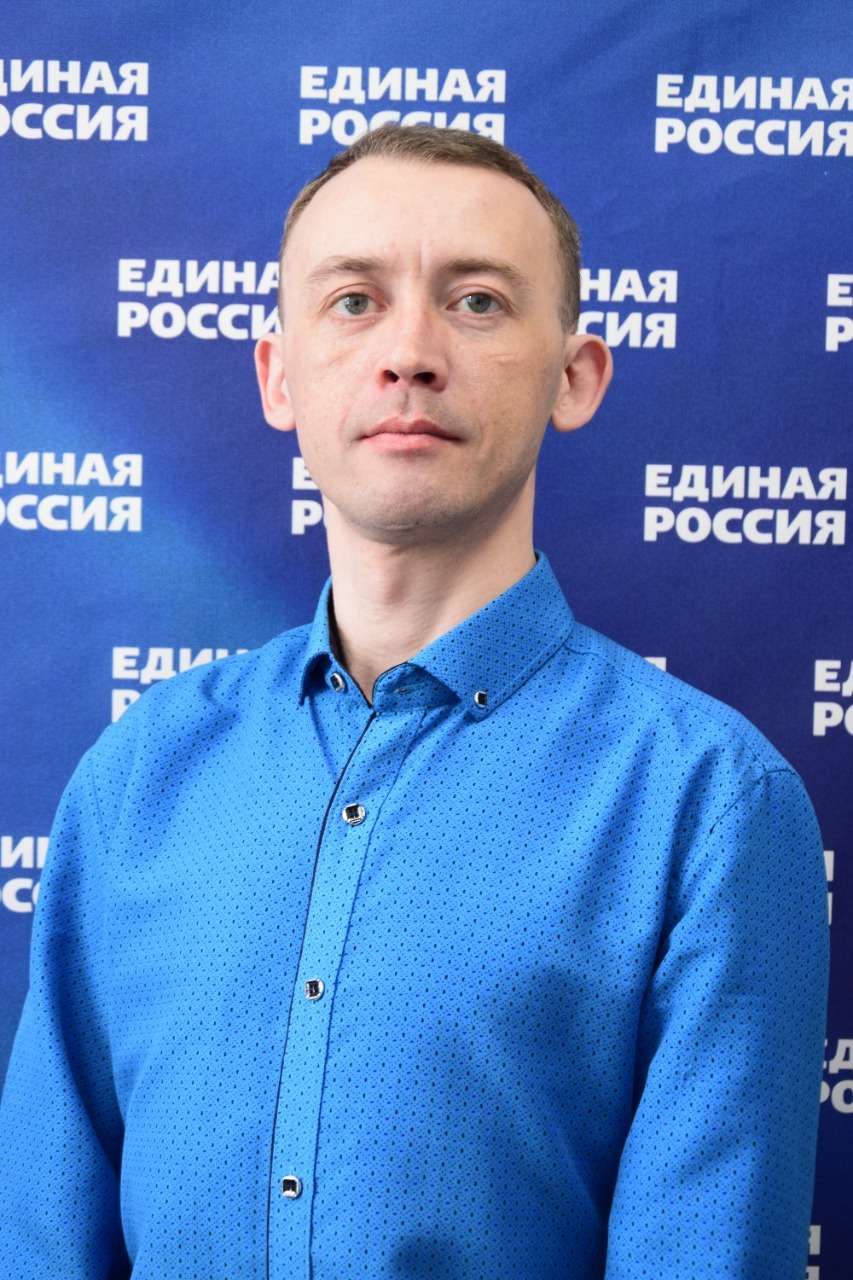 Снаговский Вячеслав Викторович