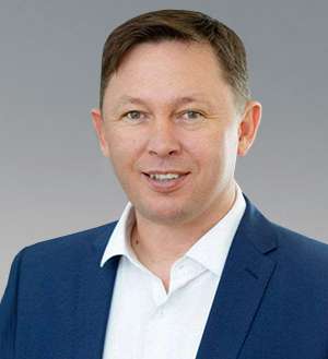 Бойко Роман Степанович