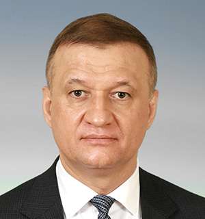 Савельев Дмитрий Иванович