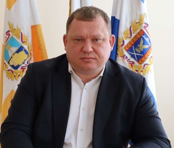 Бондаренко Николай Николаевич
