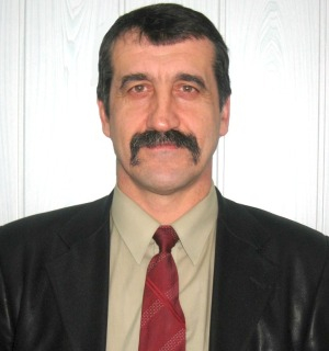 Цыгулев Александр Владимирович