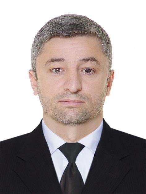 Нальгиев Хасан Мусаевич