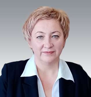Кудаченкова Светлана Анатольевна
