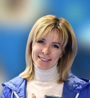 Ивлиева Ирина Алексеевна