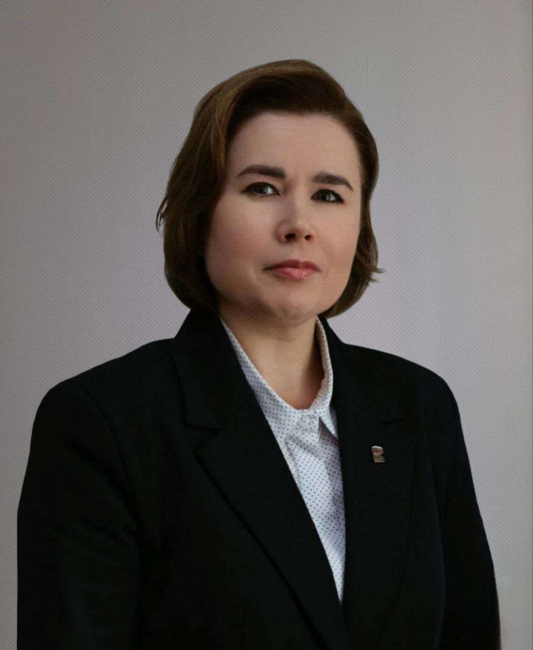 Аксанова Гузель Фанильевна
