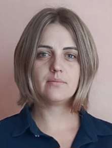 Ганичева Елена Александровна
