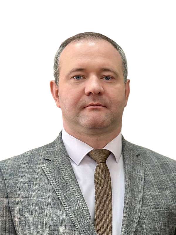 Куйчик Роман Васильевич
