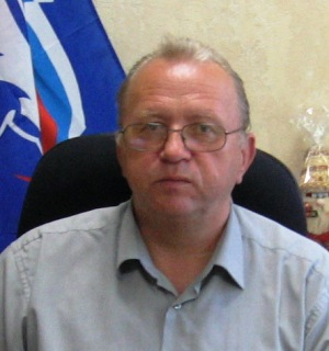 Кузьмичев Василий Витальевич