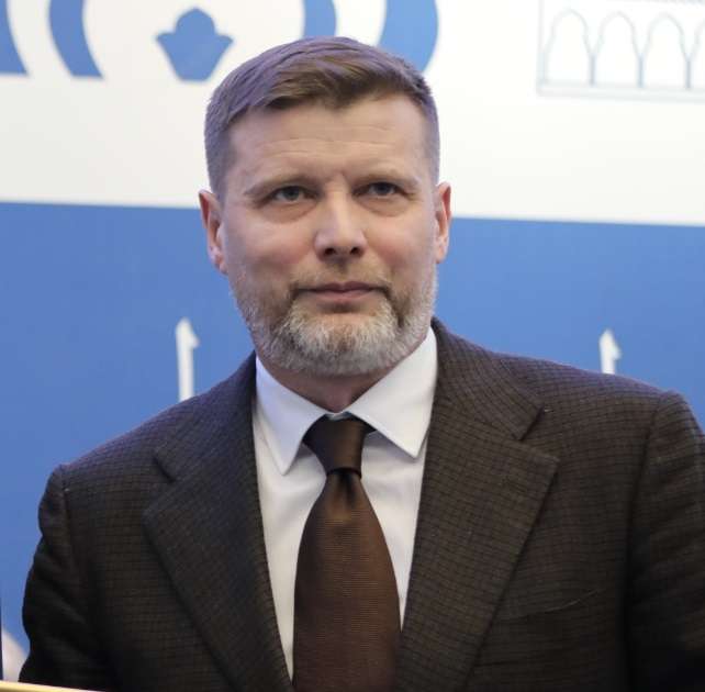 Мухаев Руслан Раисович
