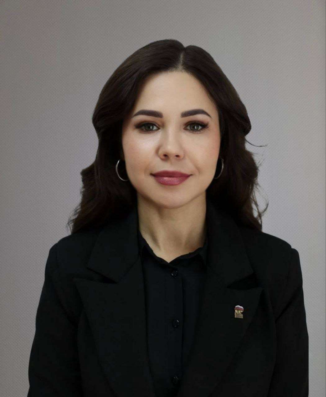 Амекачева Екатерина Константиновна