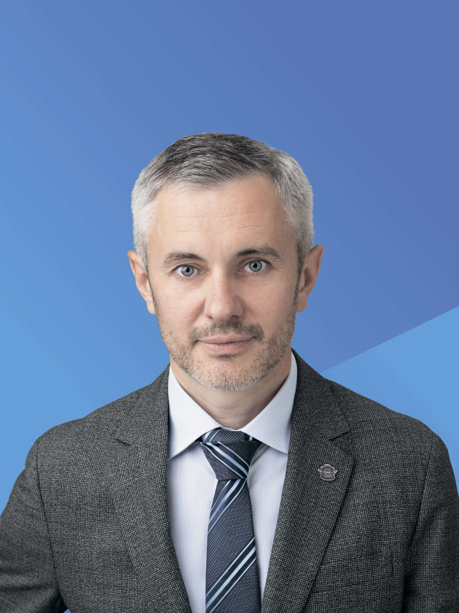 Кашурин Иван Николаевич