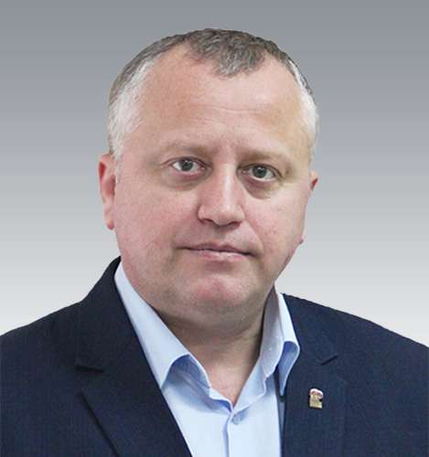 Мельников Сергей Николаевич