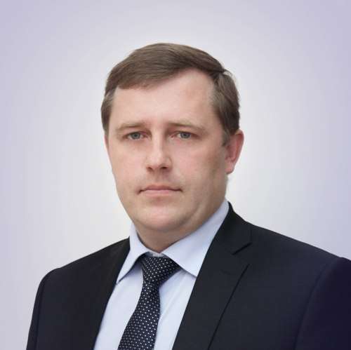 Смертин Александр Николаевич