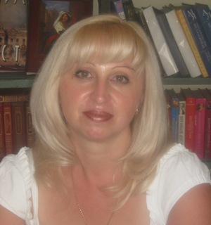 Шишкина Ирина Ивановна