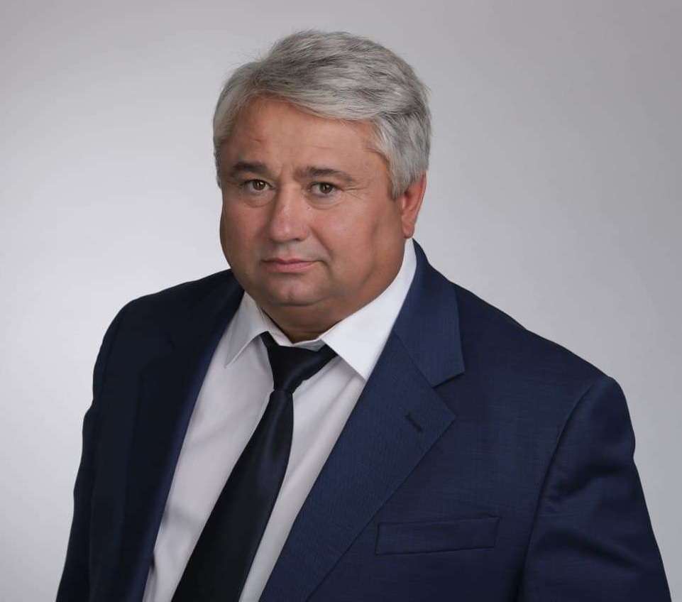Мотуз Василий Орестович