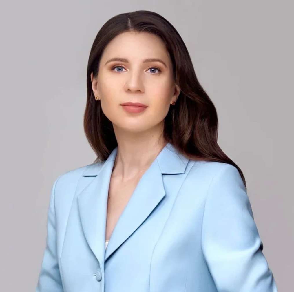 Малахова Ирина Николаевна
