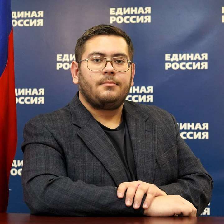 Лякун Данил Константинович