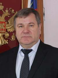Катаманов Сергей Григорьевич
