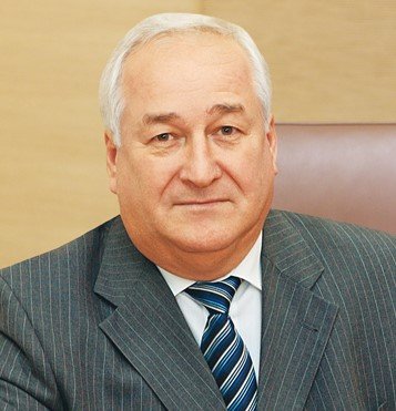 Кириленко Михаил Федорович