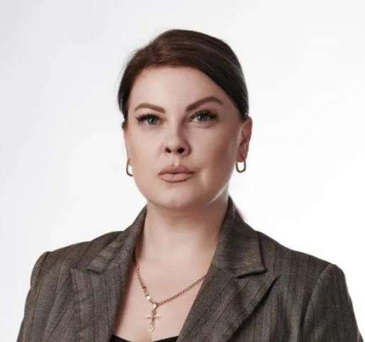 Теперик Алина Евгеньевна