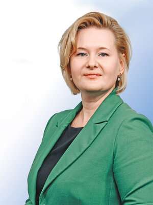 Пудовкина Анна Юрьевна