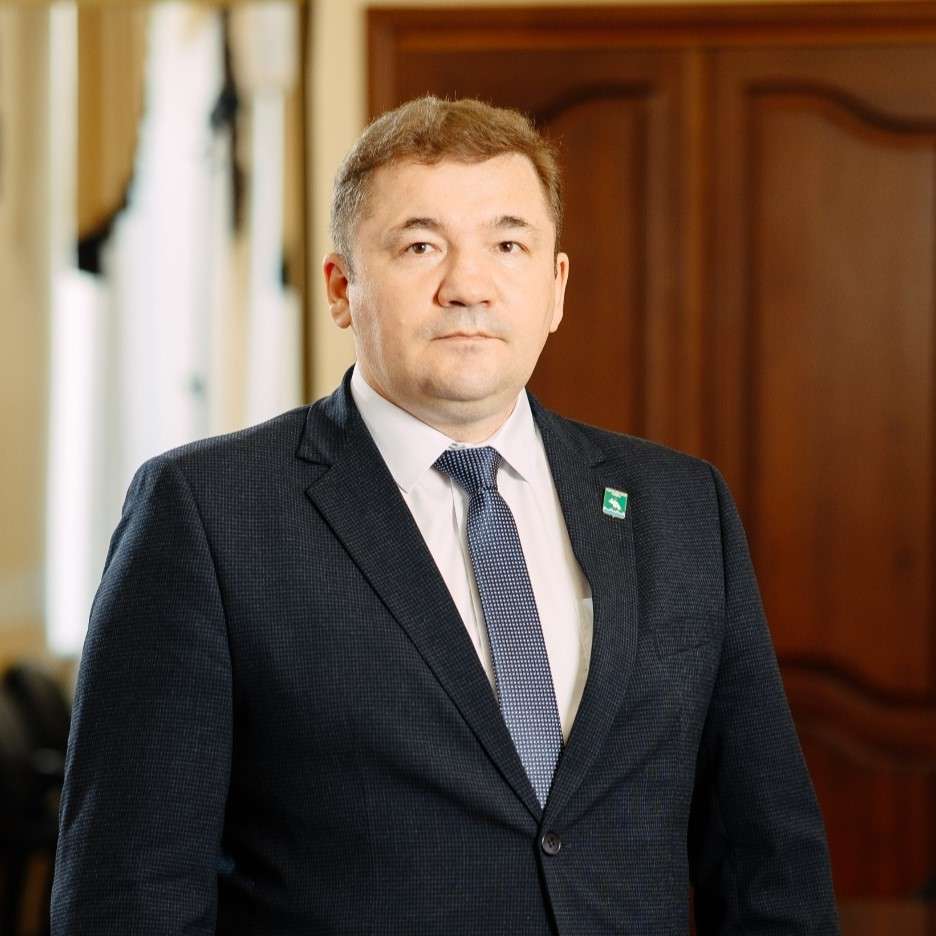 Габдуллин Забир Тагирьянович