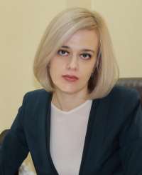 Бессонова Виктория Викторовна