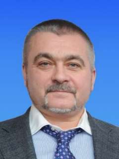 Ашихмин Валерий Александрович