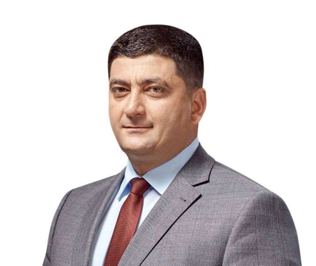 Шабанян Рудольф Кароевич
