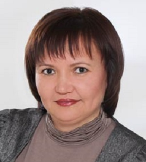 Котельникова Галина Михайловна