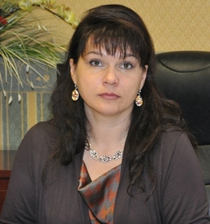 Демидова Инна Васильевна