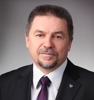 Пасынков Николай Владимирович