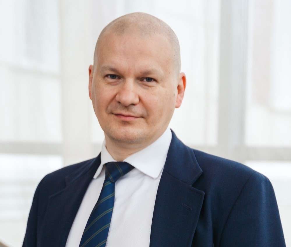 Масленников Кирилл Борисович
