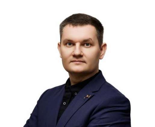 Иванов Кирилл Викторович