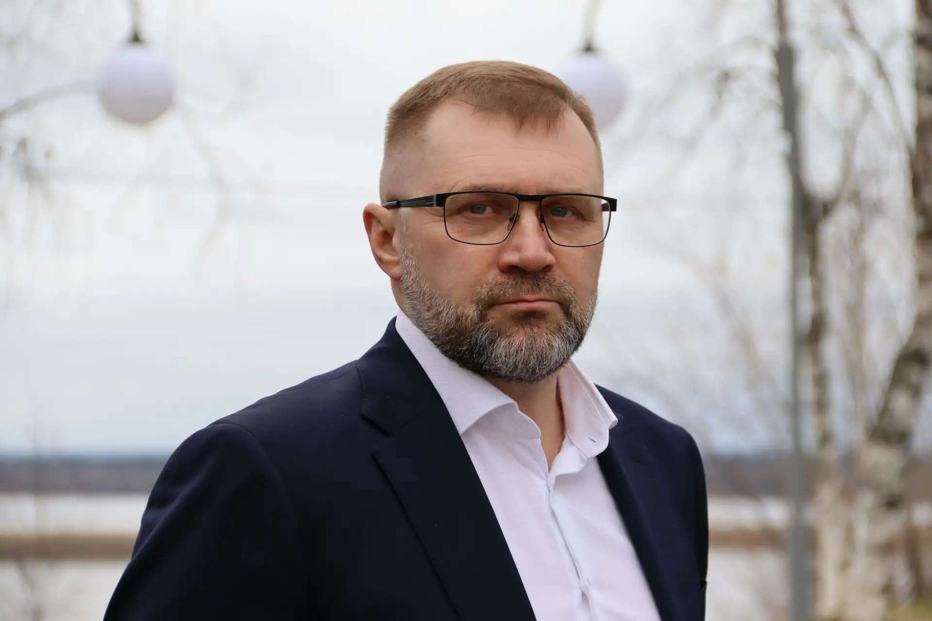 Шутов Олег Иванович