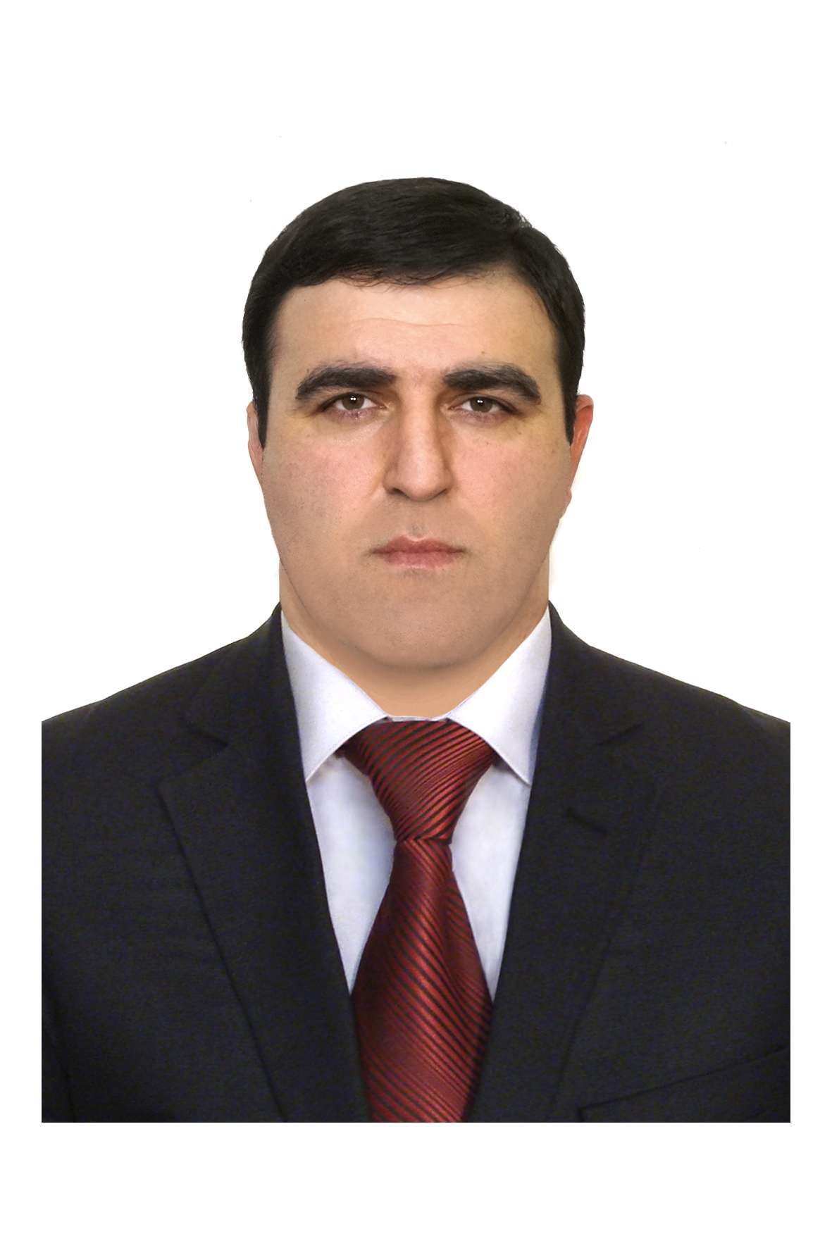 Аваев Имран Наврузбекович